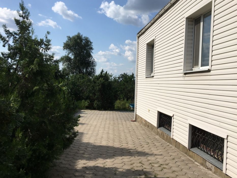 Продам 1,5 поверховий   будинок .Провулок Річковий 24.