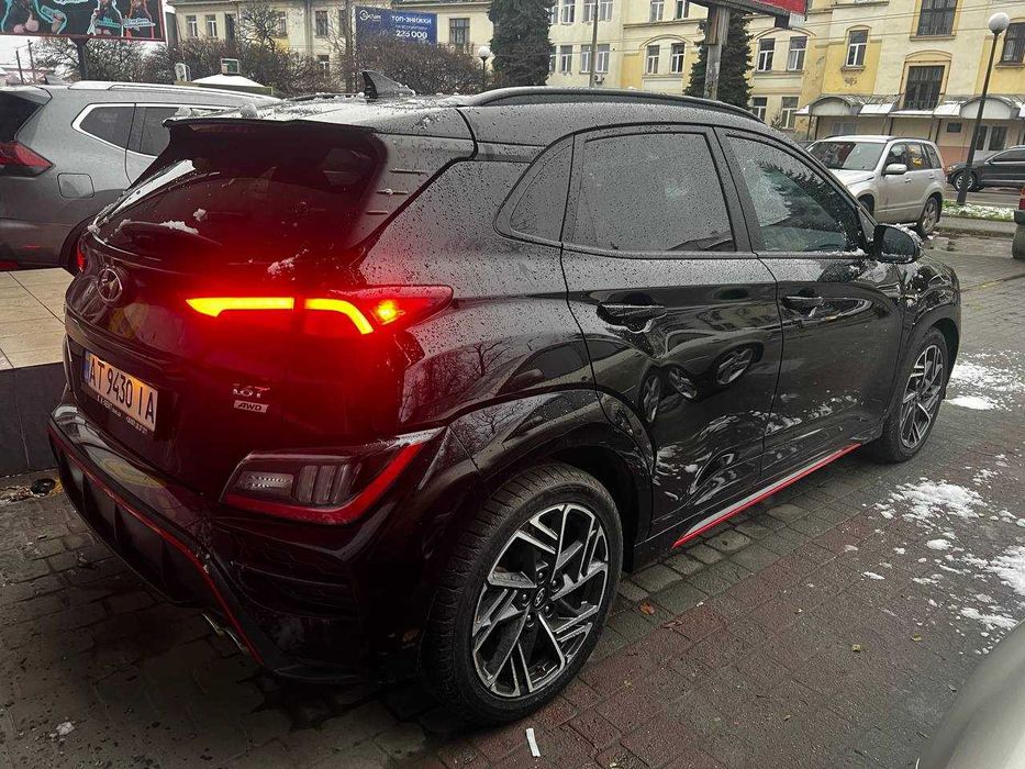 Оренда авто в Івано-франківську, Яремче rent a car