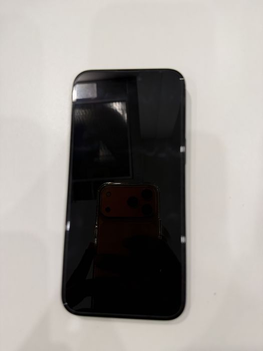 Iphone 15 pro max 256
