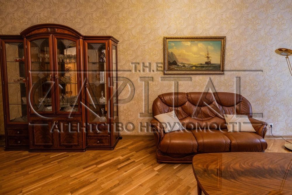 Пропонуємо до продажу двокімнатну квартиру в ЖК «вул. Євгена Коновальця (Щорса), 36В»