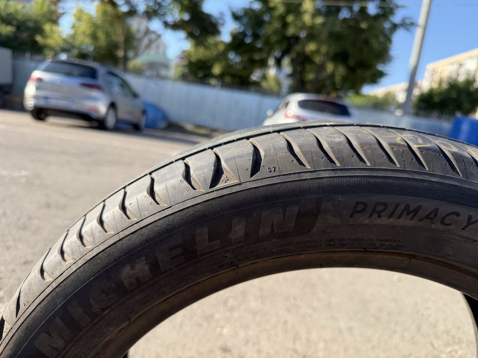 Michelin 205/50 r17