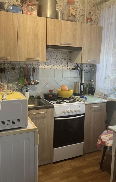 Продам 2 к квартиру Добровольського/Котовського (3-332-902)
