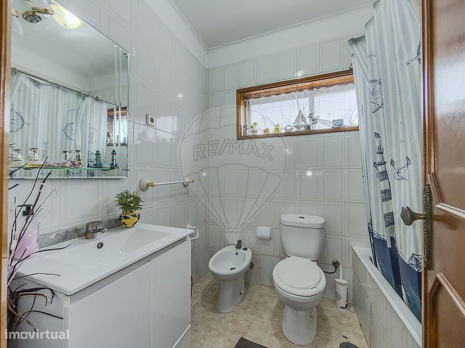 Apartamento T3 para venda