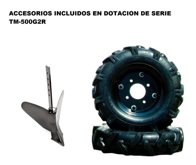 Motoenxada Harvest 962 + Ofertas