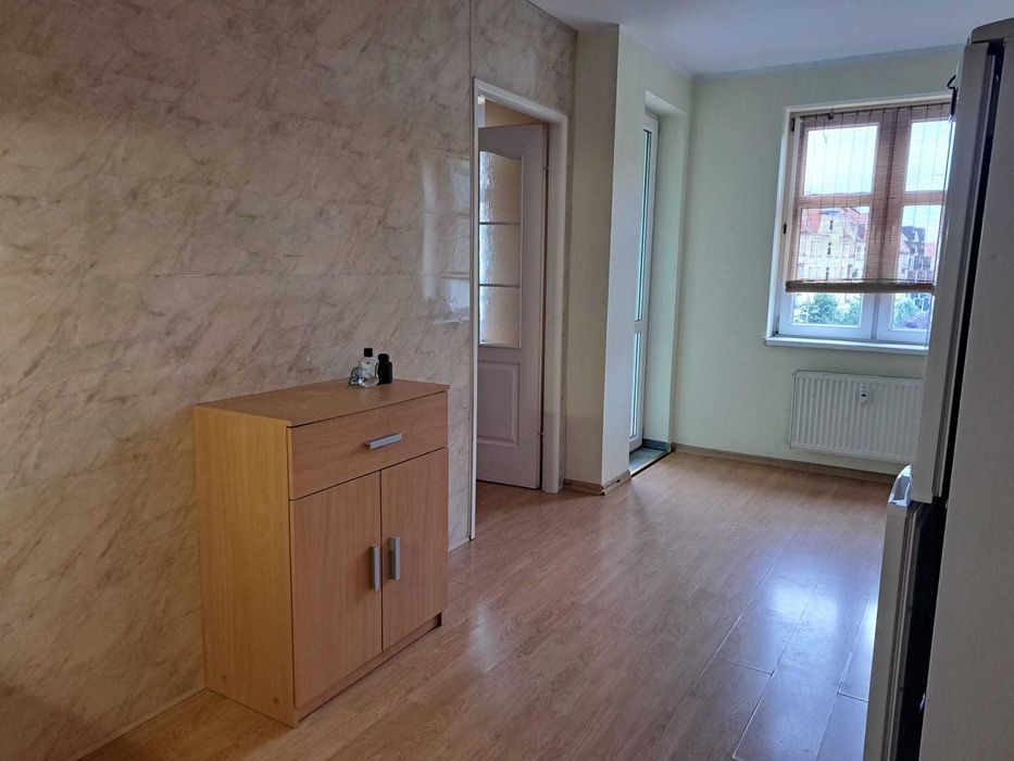 Mieszkanie – Poznań, Łęgi Dębińskie, Wilda - Widok 4
