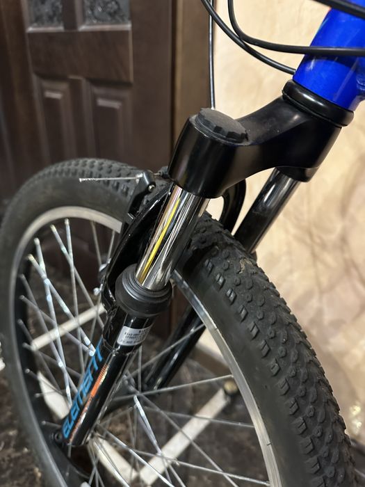 Велосипед підлітковий Mongoose Rockadile 24