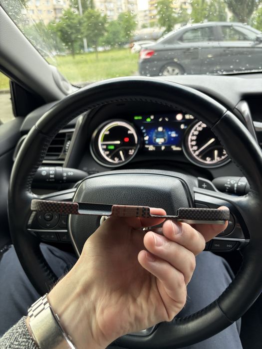 Оригінальна pitaka на IPhone 16 plus