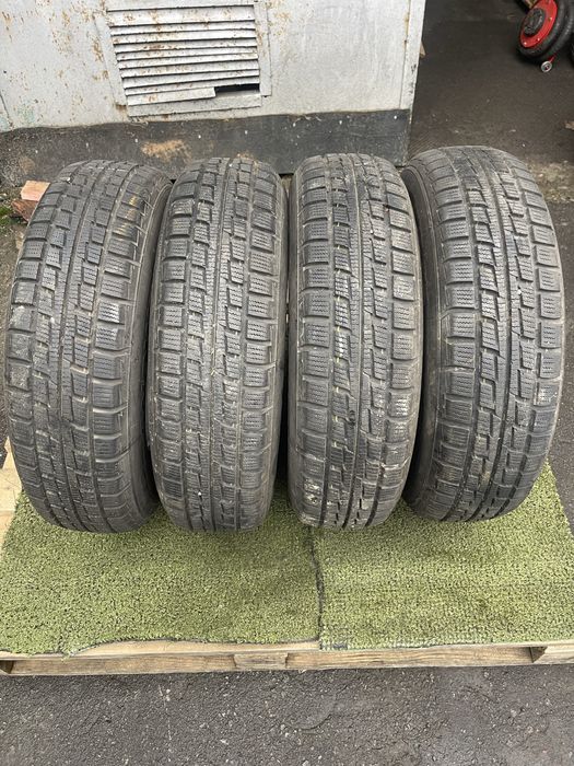 185 80 14 комплект Toyo