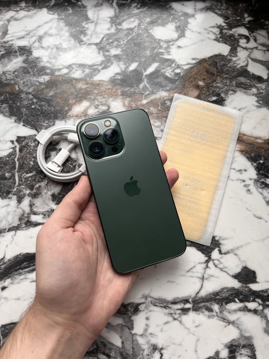 iPhone 13 pro 256gb айфон 13 про 256гб