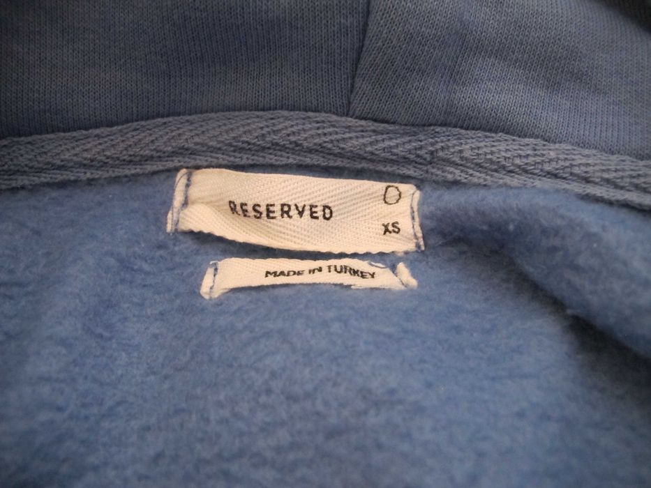 Bluza z miękkiej dzianiny