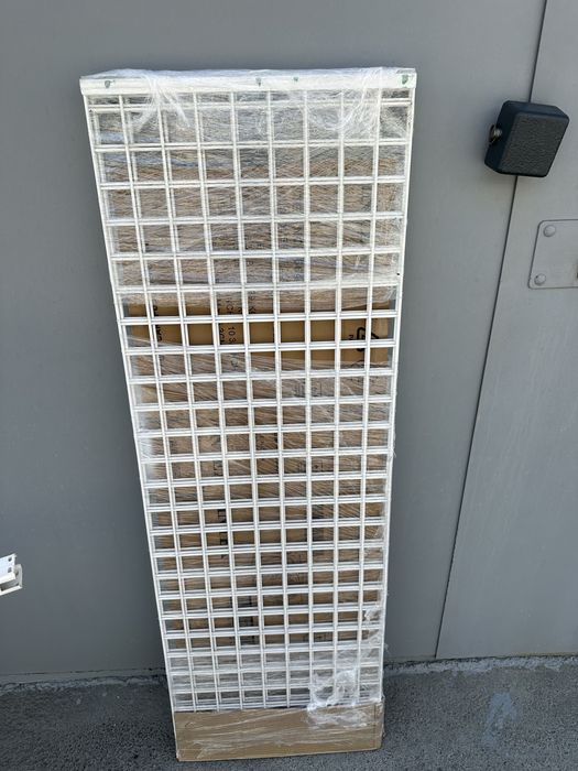 Гачок, крючок, сетка, перфорация, торгове обладнання, Modern Expo