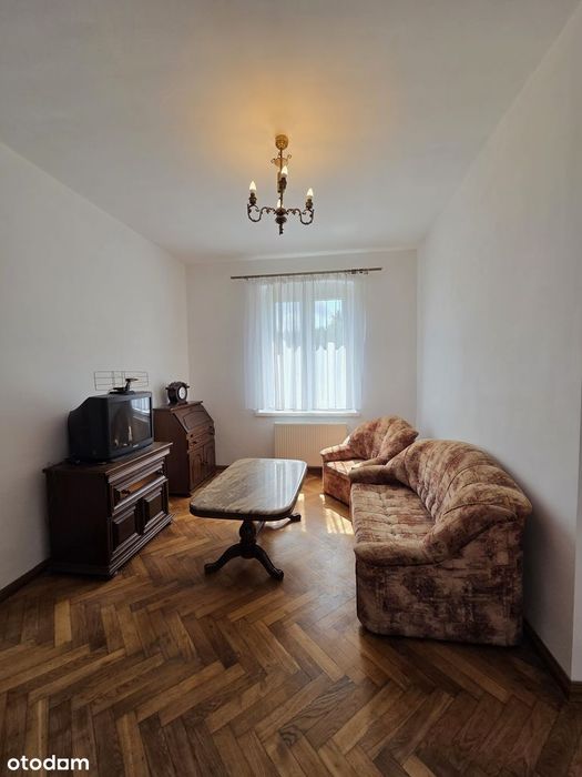 Wyjątkowy, wyremontowany dom- 3 wyposażone mieszkania, lasy i jezioro