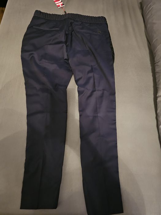 Spodnie hugo boss
