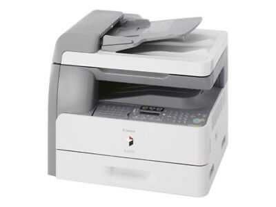 Multifunções Empresa Canon iR1022iF