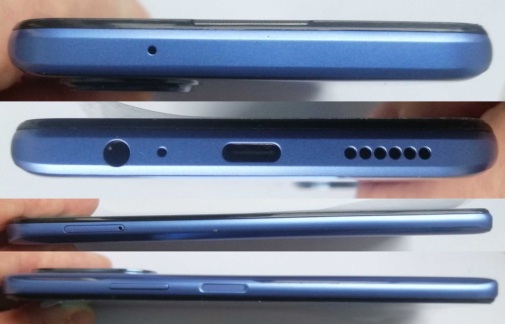 Huawei Nova Y70 sprawny