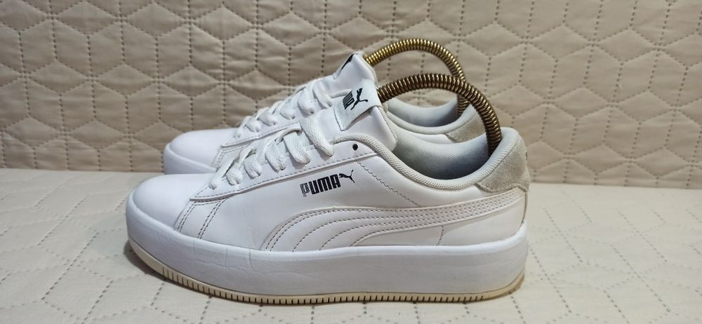 Оригінальні кросівки PUMA, 36 р., 22,5-23 см