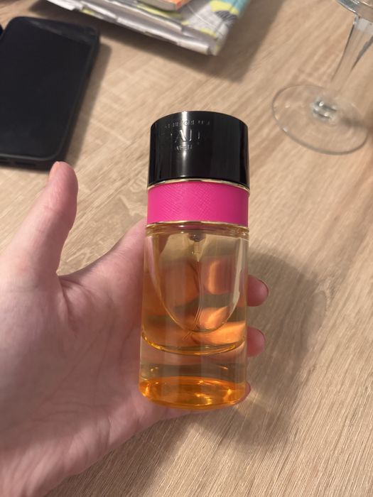 Damskie perfumy Prada Candy 50 ml  ( 40 ml )