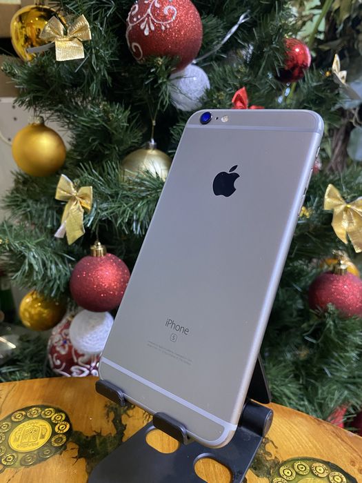IPhone 6s Plus 64gb, space gray