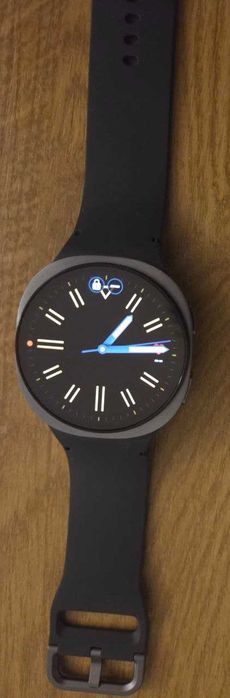Galaxy watch 8 44mm LTE