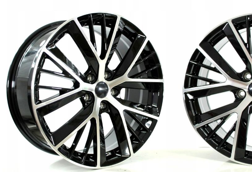 FELGI BK905 do VW Arteon Passat Golf VII Tiguan 19