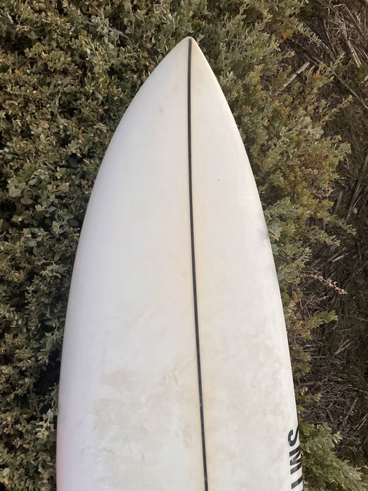 Surfboard Smth fat monk 6”5 43,5L