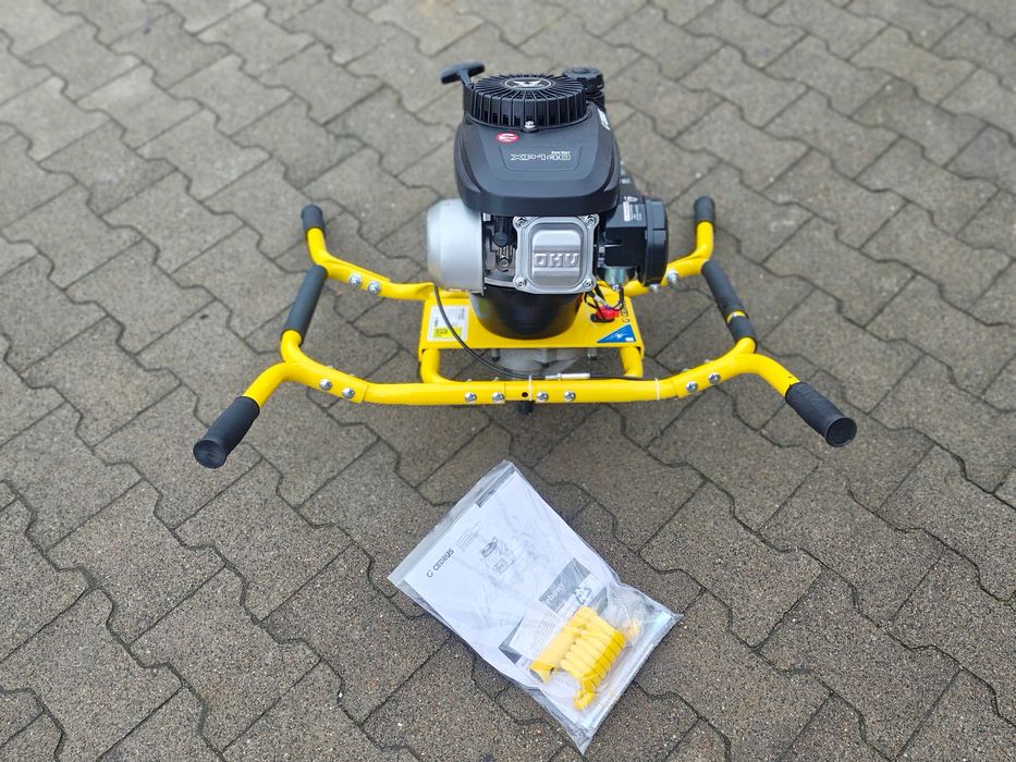 Wiertnica Otwornica Świder Cedrus SW02 Stihl Husqvarna