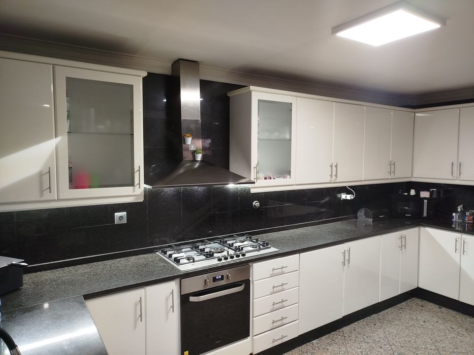 Moveis de cozinha