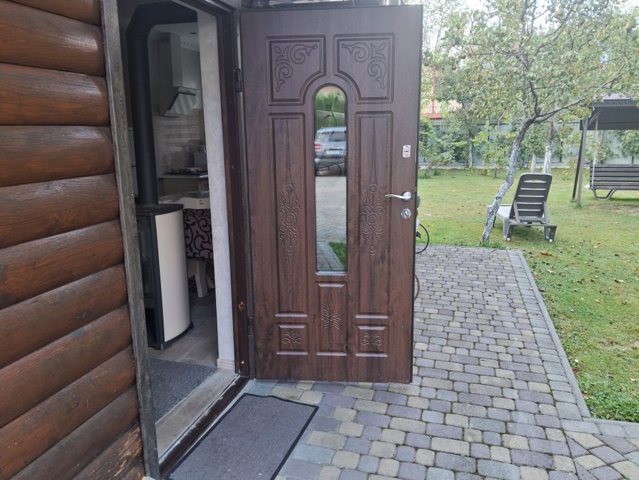 Садиба Марія. С Солочин (Квітка Полонини)