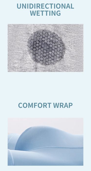 Чоловіча білизна,труси,боксери Xiaomi Miiow розмір