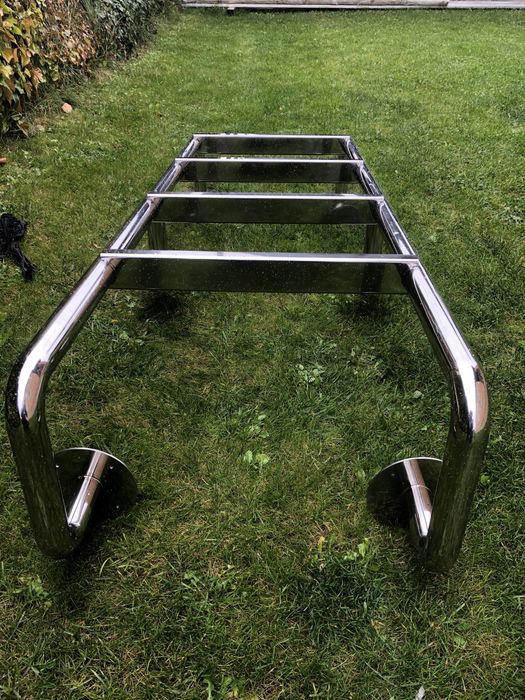 Садові меблі з нержавіючої сталі.Паркани.Огорожі.драбини для басейну