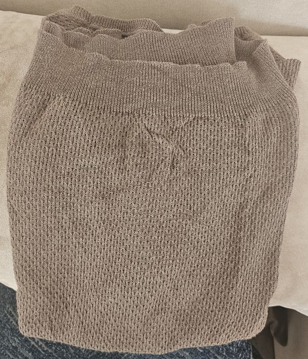 Malha Cortefiel Cottom Cashmere