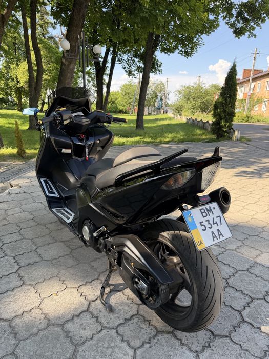 Продам Yamaha T-Max 530