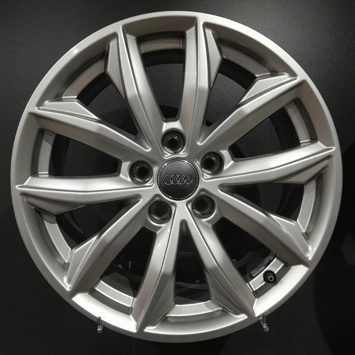 Felgi 17 5x112 Audi Q5, A6 C7, A4 B8 B9 (F14533-7)