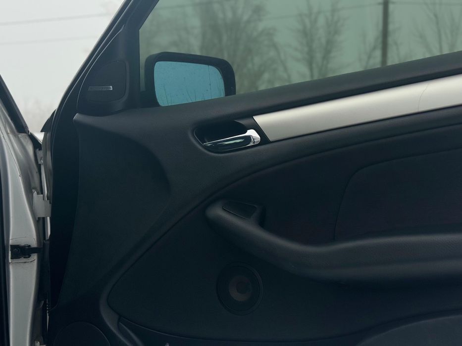 Продам BMW E46 2001 2.0 дизель