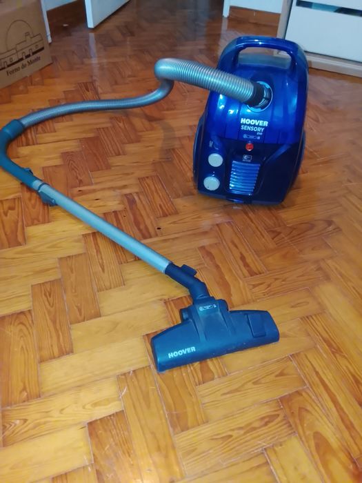 Aspirador Hoover