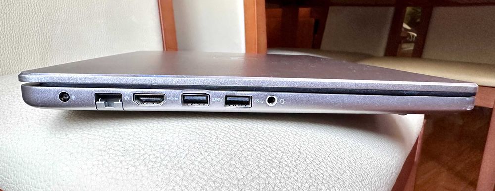 Dell Inspiron 7460 14.1"FHD/i5-7200/16G Ram/Ssd 256G/Geforce 940Mx 4Gb