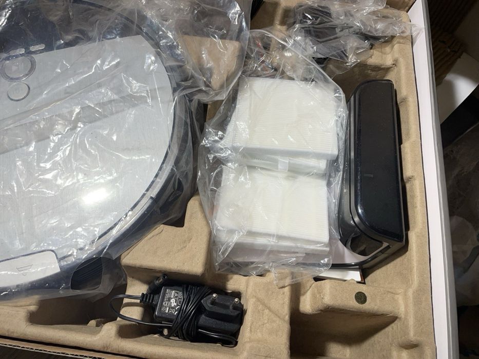 Робот-пилосос iLife V8s робот пилосос робот-пылесос б/у