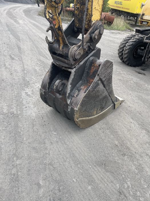 Caterpillar 313c