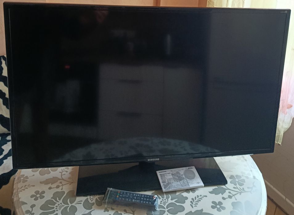 Телевизор Самсунг