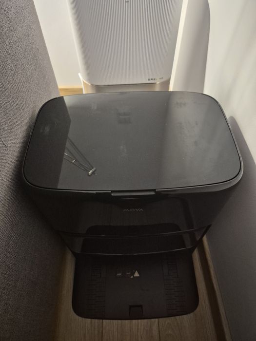 Robot sprzątający mova z60 polecam