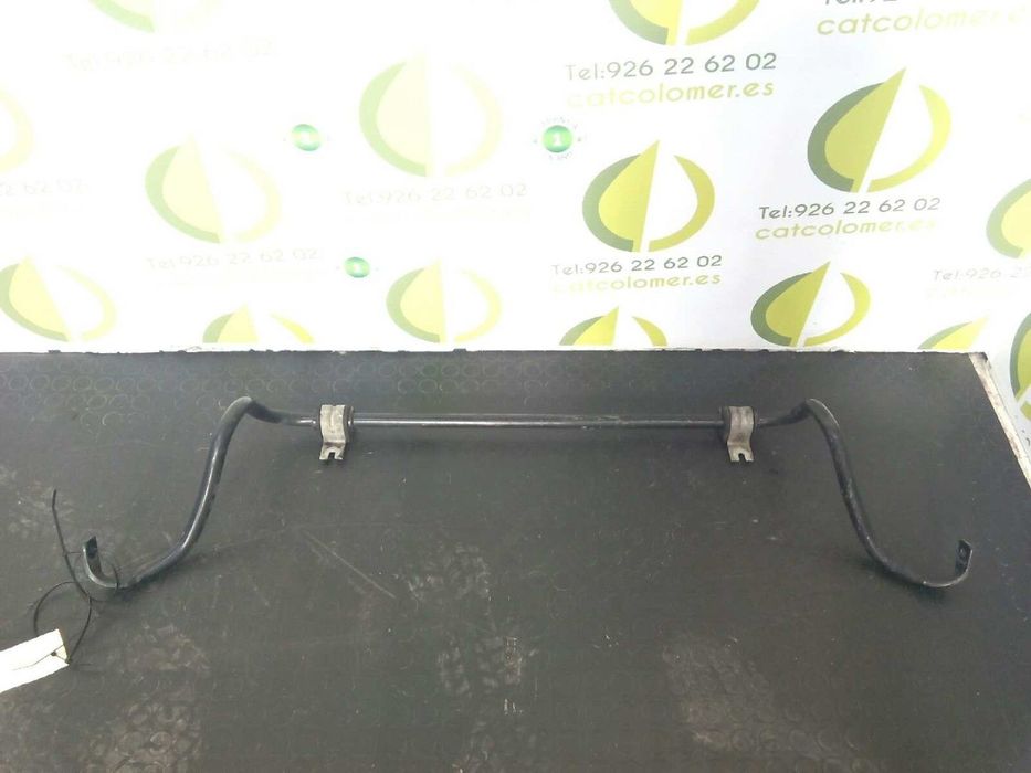 BARRA ESTABILIZADORA FRONTAL RENAULT LAGUNA II 1.9 DCI (BG08, BG0G) 120CV 1870CC