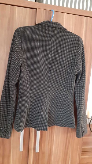 żakiet marynarka damska orsay