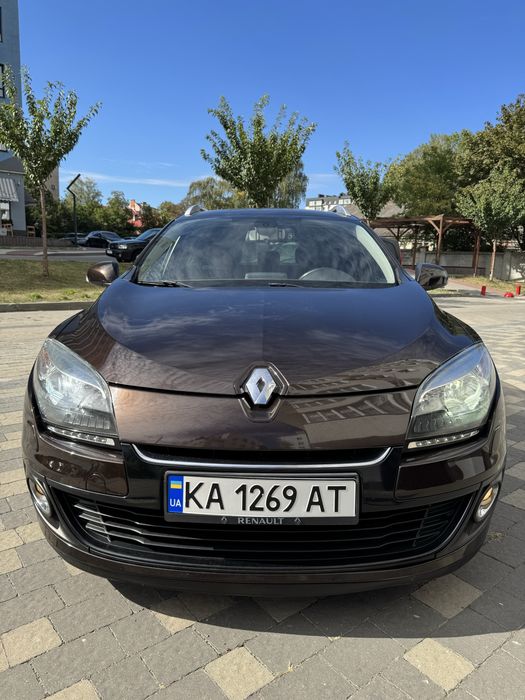 Renault Megane 2012 VIN VF1KZ090348360968 фото оголошення 19 з 24