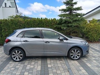 Sprzedam Citroena C4