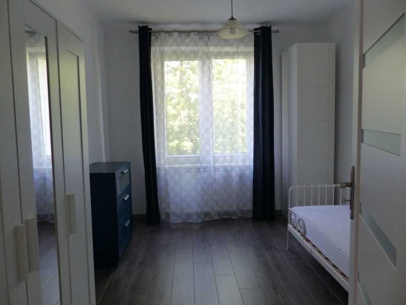 Do wynajęcia umeblowane mieszkanie 2-pokojowe w doskonałej lokalizacji – Wieniawa, Aleje Racławickie