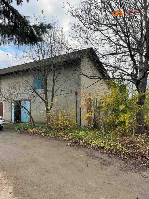 Велика квартира під державні програми!