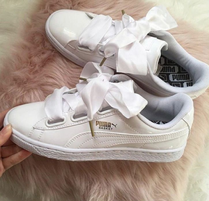 Кроссовки Puma p. 34