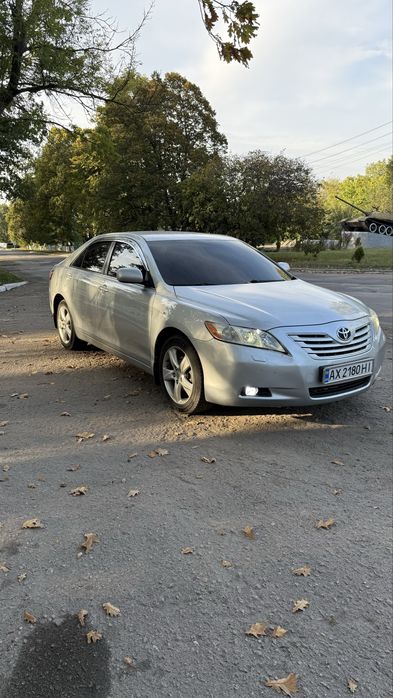 Продам Toyota Camry 40