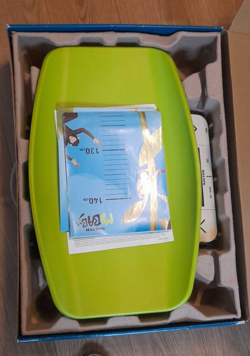 Waga niemowlęca do 25 kg