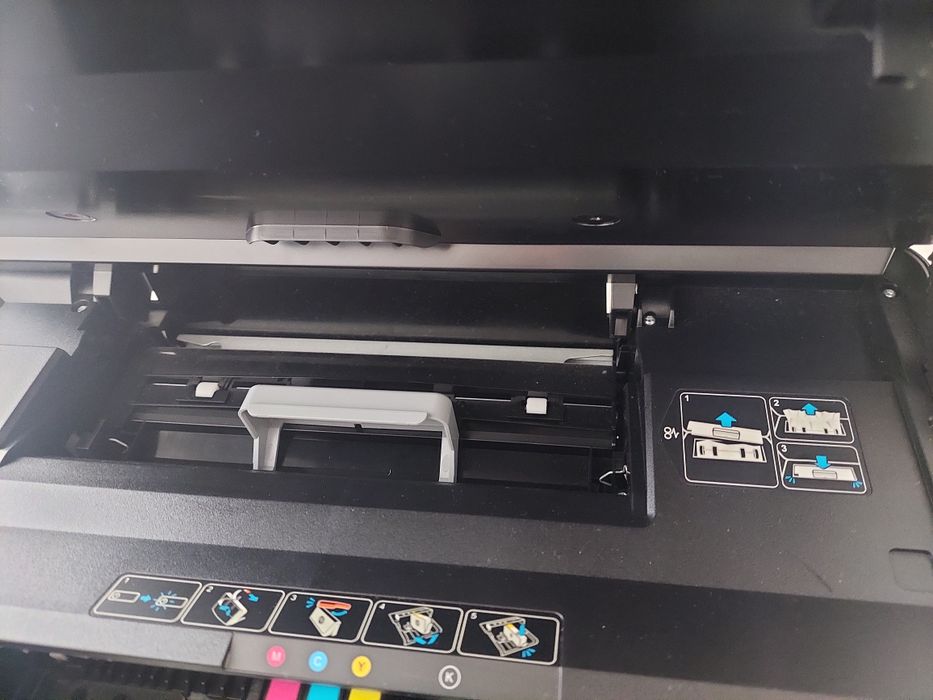 HP 6950 Printer428222601254686721